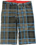 RECORD Pant Short Astron olive horizon RECORD Pant Short Astron olive horizon
